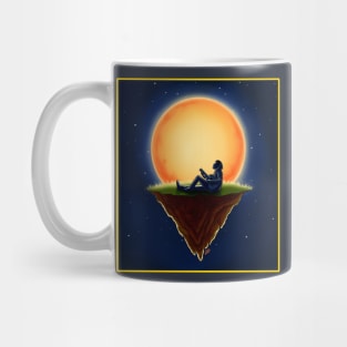 Midnight Vibe Mug